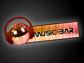 Grafické služby - Logo - Music Club Plzeň